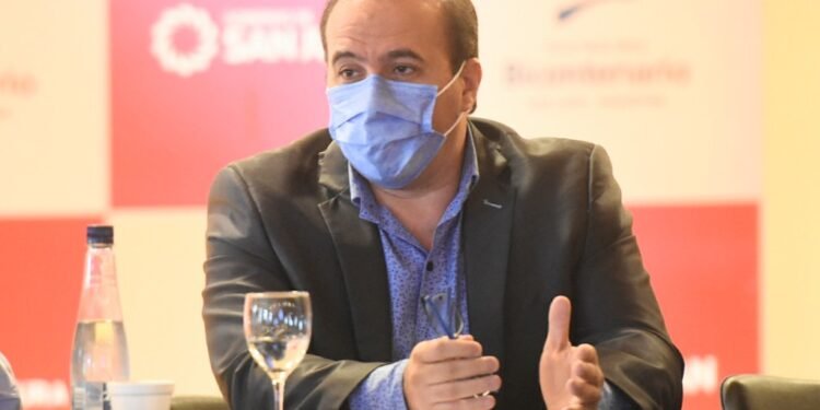 Turismo implusa una proyecto de Ley que beneficia al sector