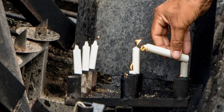 Semana Santa: tampoco se podrá peregrinar a la Difunta Correa y a Bermejo