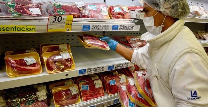 Extienden Precios Máximos hasta el 15 de mayo