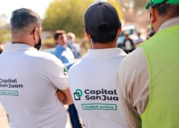 Capital: así funcionarán los servicios durante Semana Santa