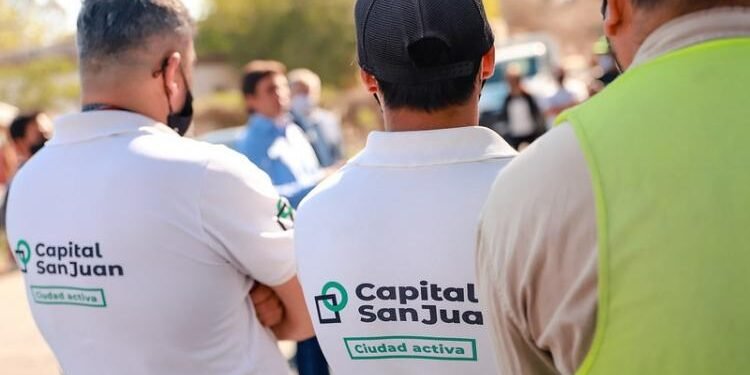Capital: así funcionarán los servicios durante Semana Santa