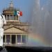 México superó los 200.000 muertos por coronavirus