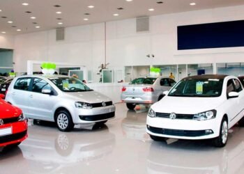 ¿Cómo viene la venta de autos 0km en San Juan?