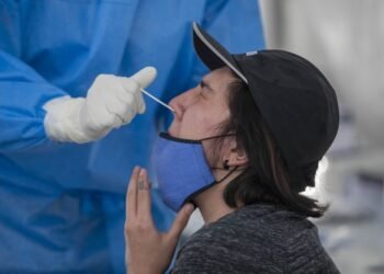 Atención: Salud Pública abrió un nuevo centro de hisopados