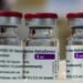 Llegarán el domingo al país las primeras 218 mil dosis de vacunas de Covax