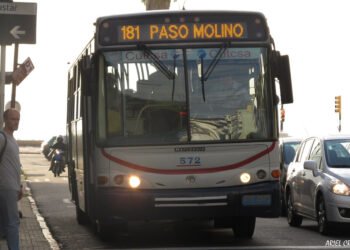 Convulsionó en un colectivo y buscó por Twitter a la chica que la asistió