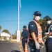 Casi 1000 efectivos policiales se sumarán a los controles para Semana Santa
