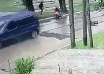 A plena luz del día: intentaron secuestrar a una chica en Quilmes