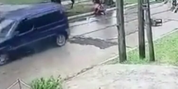 A plena luz del día: intentaron secuestrar a una chica en Quilmes