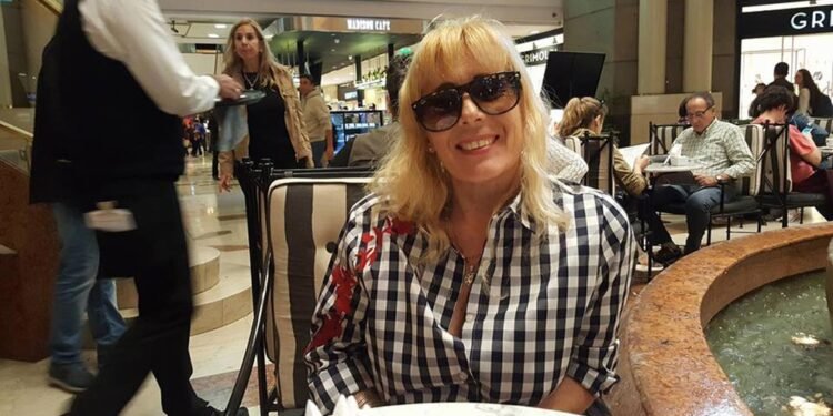 Una mujer murió de un infarto luego de ser asaltada por motochorros