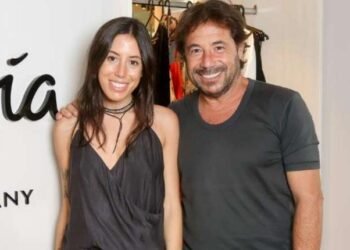 Murió Sofía Sarkany: la hija del diseñador había sido madre hace una semana y sufría cáncer