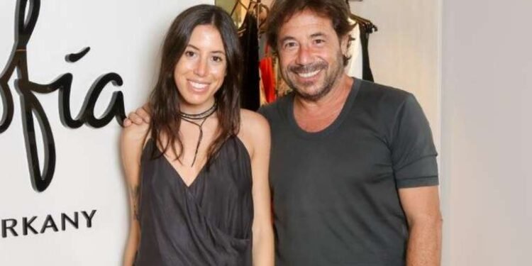 Murió Sofía Sarkany: la hija del diseñador había sido madre hace una semana y sufría cáncer
