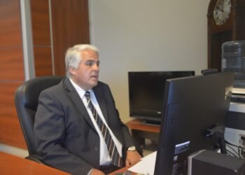 El éxito del programa – San Juan Trabaja -: «Permitió incorporar 180 trabajadores en blanco»