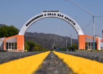 ¿Viajas para Semana Santa?: preocupante rebrote de COVID-19 en un departamento turístico de la provincia