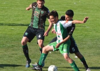 Se suspendieron las fechas de fútbol local de este fin de semana