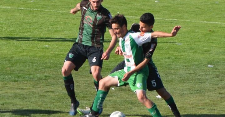 Se suspendieron las fechas de fútbol local de este fin de semana
