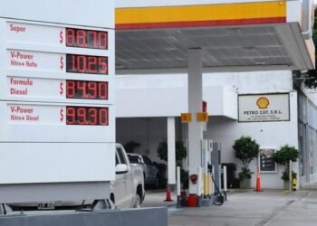 Aumento del precio de combustibles: ¿Qué precio puso San Juan en comparación con otras provincias?