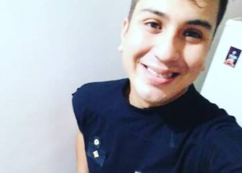 Brutal ataque: Hallaron a un policía muerto en Chimbas y hay un detenido