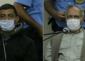 Causa prostitución de menores: buscan agravar los delitos a Cassab y Galván