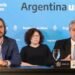 Se anunciaron las nuevas medidas restrictivas para frenar la segunda ola de COVID-19