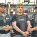 Amado Boudou seguirá bajo prisión domiciliaria
