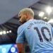 Tras diez temporadas, el «Kun» Agüero se despide del Manchester City