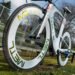 Ruedas para bicicletas que nunca se desinflan ni se pinchan