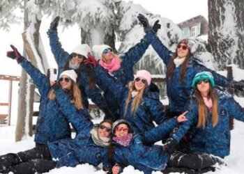 COVID 19: alumnos sanjuaninos que fueron de viaje de egresados serán testeados por ser casos sopechosos