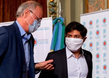 La Provincia de Buenos Aires anuncia medidas para Semana Santa