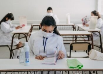 Cuidar Escuelas: los datos confirman que es baja la incidencia de contagios en instituciones educativas