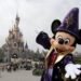 Disneyland París se convertirá en un centro de vacunación contra el Covid 19