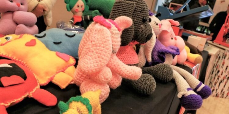 El Gobierno presentó el programa Hilar San Juan