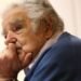 Pepe Mujica fue internado de urgencia por una espina clavada en el esófago