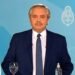 Alberto Fernández anuncia las nuevas medidas para mitigar la segunda ola