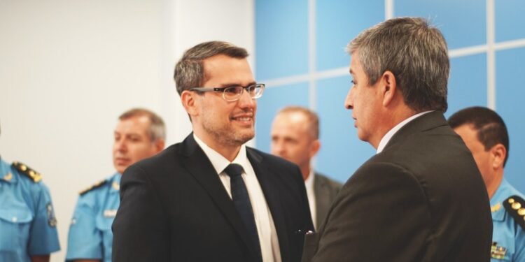 Munisaga detectó, denunció y licenció a personal de Tesorería Policial por supuesto fraude