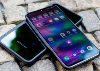 LG deja de fabricar celulares: qué pasa con el soporte técnico los que están en uso