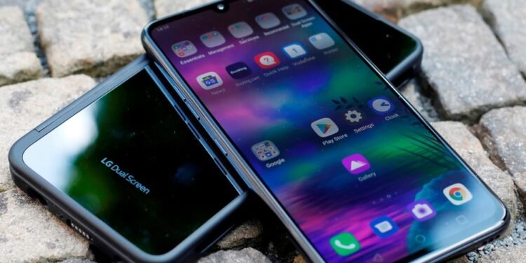 LG deja de fabricar celulares: qué pasa con el soporte técnico los que están en uso