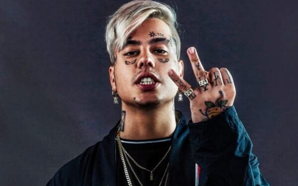Duki presenta su segundo álbum de estudio «Desde el fin del mundo»