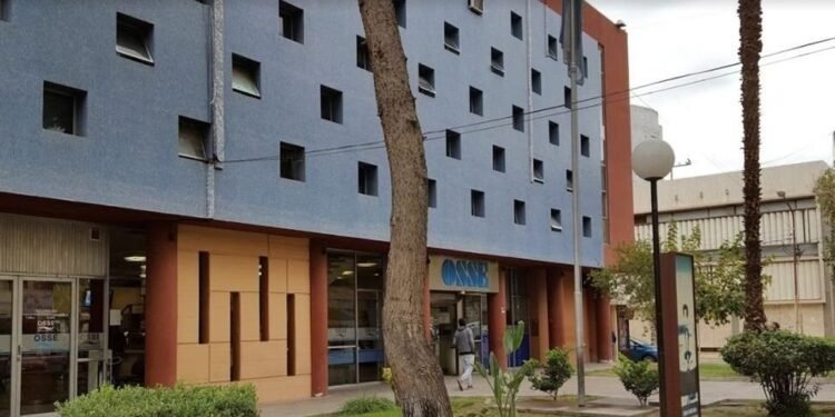 Tras 20 meses sin suba, OSSE anunció el aumento de tarifas