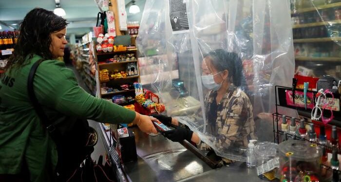 Atención comerciantes: brigadas sanitarias recorrerán negocios y almacenes para controlar los protocolos