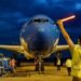Parte a China el primero de los vuelos para traer más vacunas Sinopharm