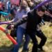 Insólito duelo entre cientos de personas llamadas «Josh» para quedarse con el nombre