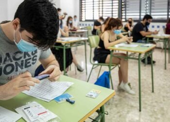 Segunda ola y clases presenciales ¿Qué pasará en San Juan?