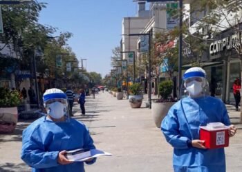 Cuatro decesos en San Juan y casi 300 casos más de Covid-19