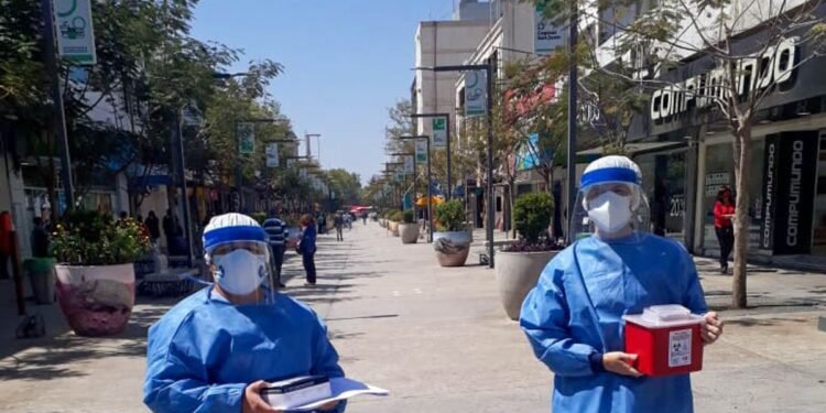 Cuatro decesos en San Juan y casi 300 casos más de Covid-19