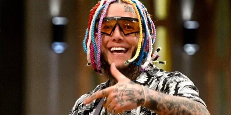 Alex Caniggia fue demorado por ir en su auto a la madrugada: “Con mi facha no me dejan circular, me quieren meter preso”