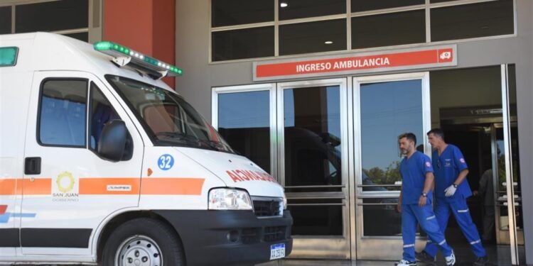 Lamentable: una bebé de 30 días se ahogó con leche y falleció
