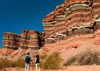 ¿No te alcanzó Semana Santa? Enteráte cuándo es el próximo feriado