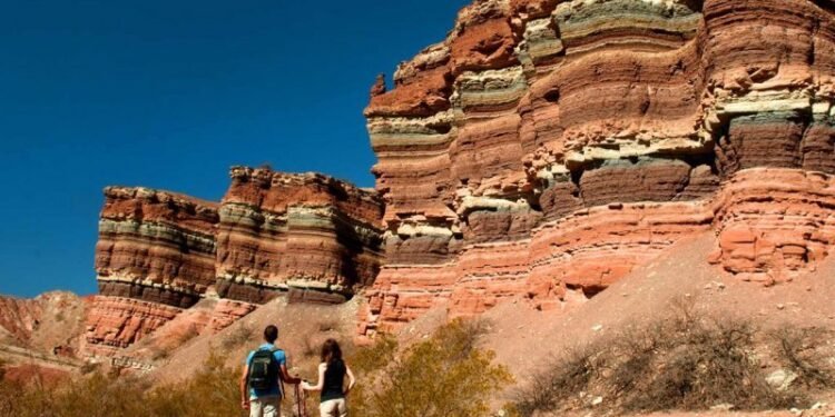 ¿No te alcanzó Semana Santa? Enteráte cuándo es el próximo feriado