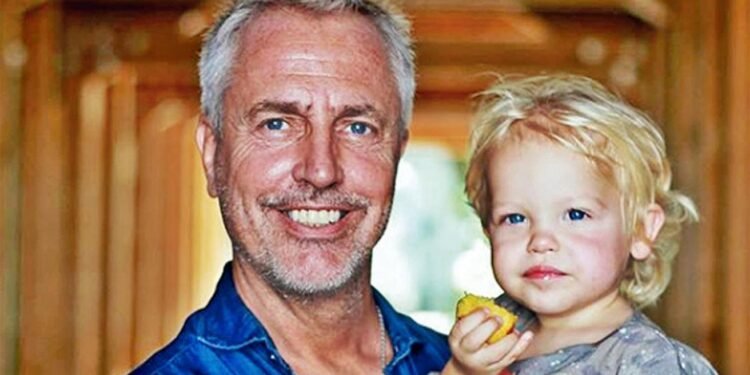 Marley contó cómo fue el momento en el que Mirko le preguntó por su mamá